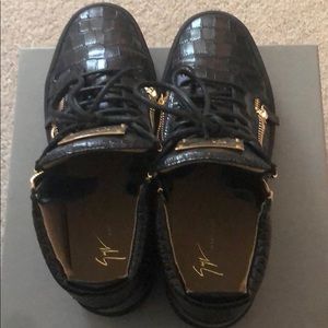 Giuseppe Men’s shoes
